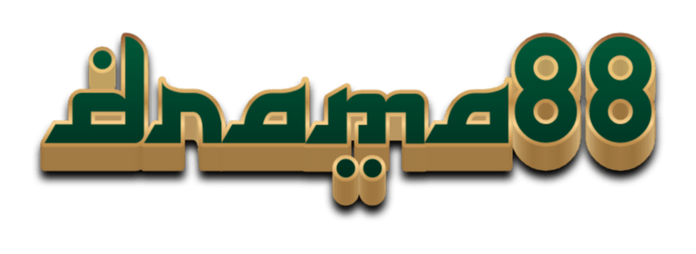 DRAMA88 Logo